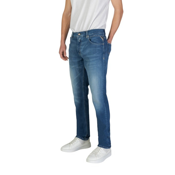 Replay - Replay Jeans Heren