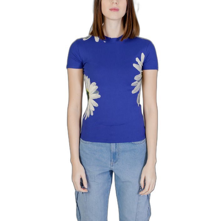 Desigual - Desigual T-shirt Dames