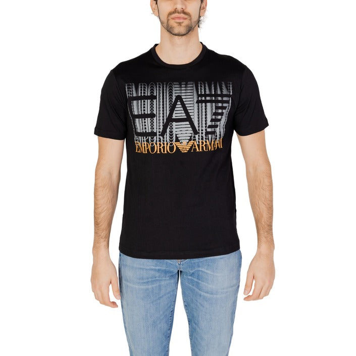 Ea7 - Ea7 T-shirt Men