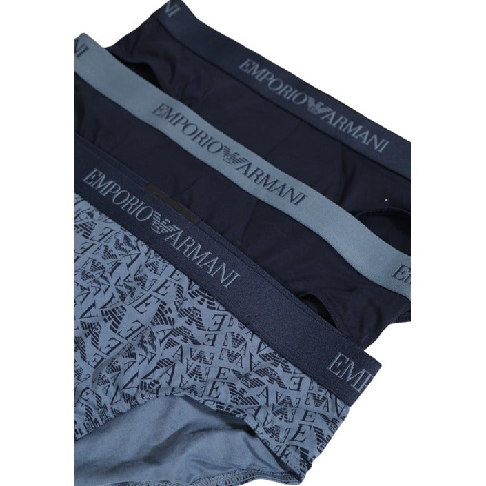 Emporio Armani Underwear - Emporio Armani Underwear Ondergoed Heren