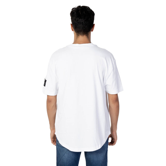 Calvin Klein Jeans - Calvin Klein Jeans T-shirt Men