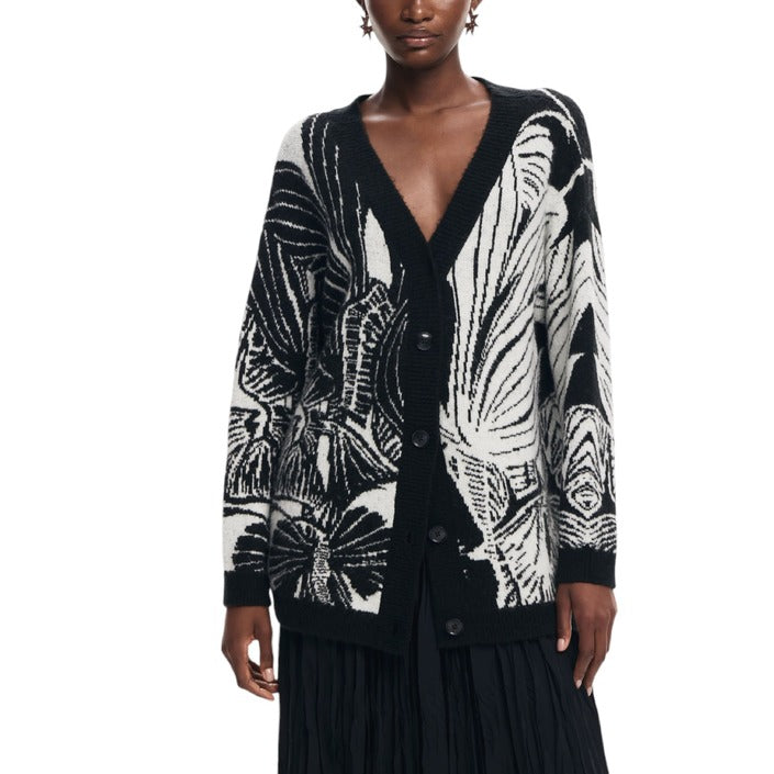 Desigual - Desigual Cardigan Dames