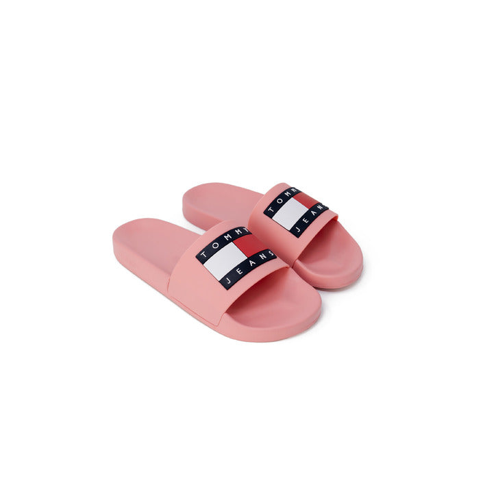 Tommy Hilfiger Jeans - Tommy Hilfiger Jeans Women Slippers