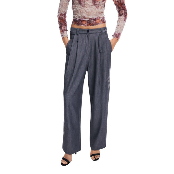 Desigual - Desigual Trousers Women