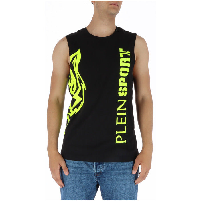 Plein Sport - Plein Sport Vest Heren