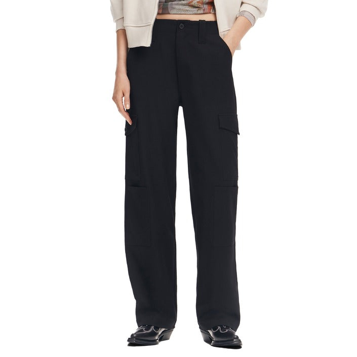 Desigual - Desigual Broek Dames