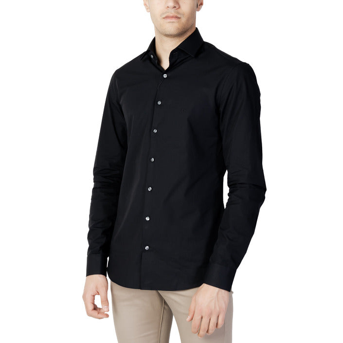 Calvin Klein - Calvin Klein Shirt Men