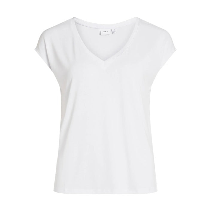 Vila Clothes - Vila Clothes T-shirt Dames