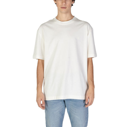 Calvin Klein Jeans - Calvin Klein Jeans T-shirt Men