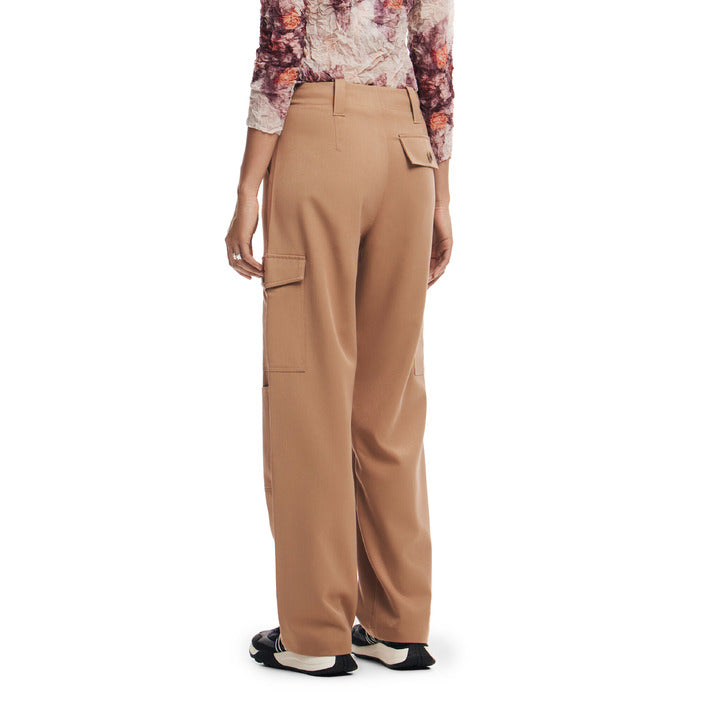 Desigual - Desigual Broek Dames