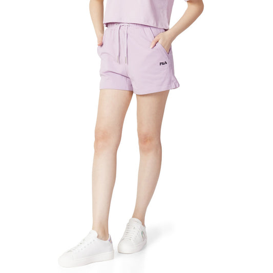 Fila - Fila Shorts Dames