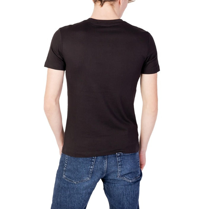 Calvin Klein Jeans - Calvin Klein Jeans T-shirt Men