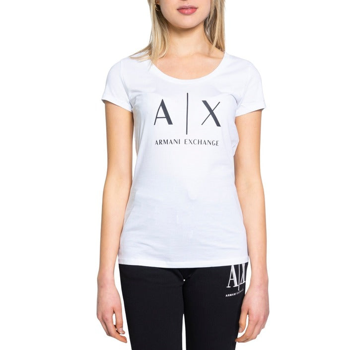 Armani Exchange - Armani Exchange T-shirt Dames