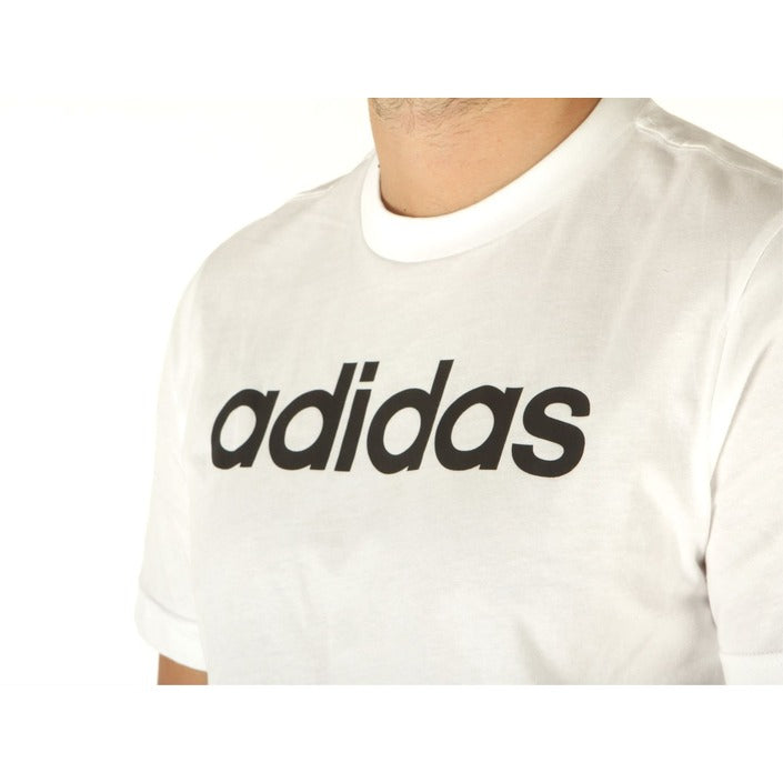 Adidas - Adidas T-shirt Heren