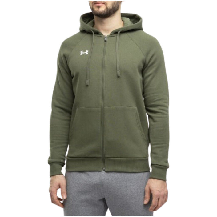 Under Armour - Under Armour Sweatshirt Heren