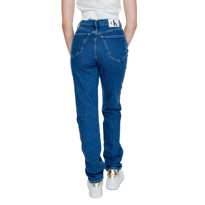 Calvin Klein Jeans - Calvin Klein Jeans Jeans Dames