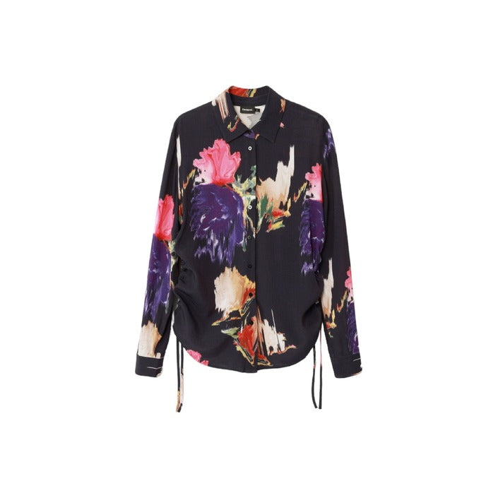 Desigual - Desigual Shirt Dames