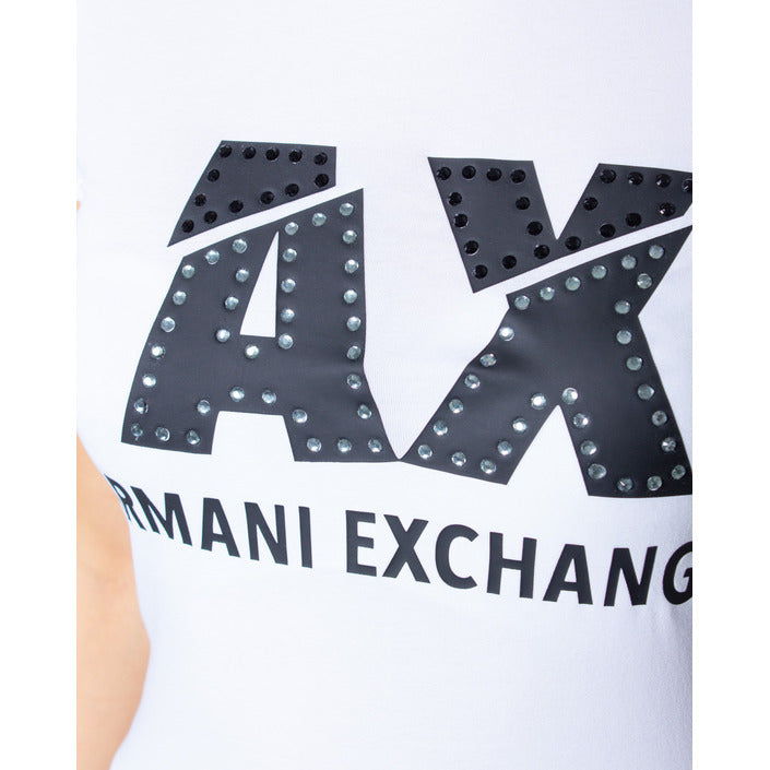 Armani Exchange - Armani Exchange T-shirt Dames