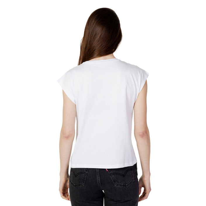 Pepe Jeans - Pepe Jeans T-shirt Dames