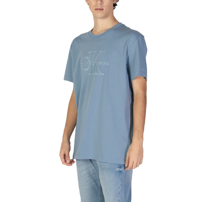 Calvin Klein Jeans - Calvin Klein Jeans T-shirt Men