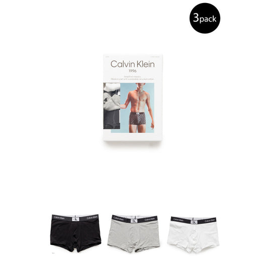 Calvin Klein Underwear - Calvin Klein Underwear Ondergoed Heren