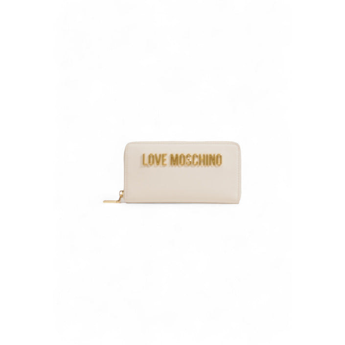 Love Moschino - Love Moschino Wallet Women