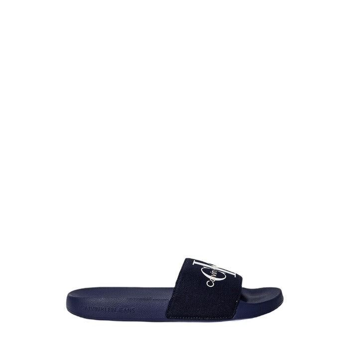 Calvin Klein Jeans - Calvin Klein Jeans Heren Slippers