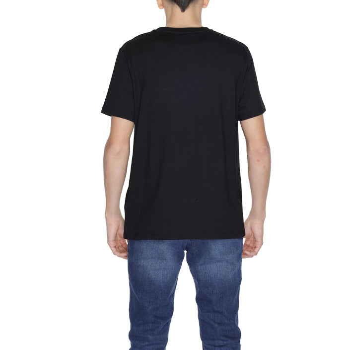 Underclub - Underclub T-shirt Heren