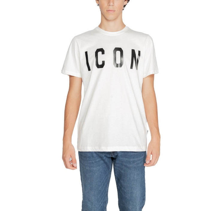 Icon - Icon T-shirt Heren