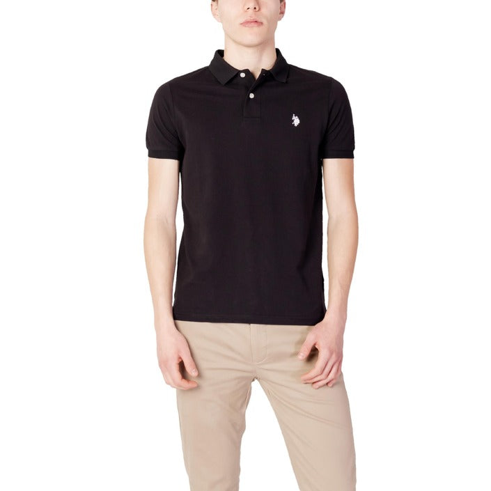 US Polo Assn. - Us Polo Assn. Polo Top Men