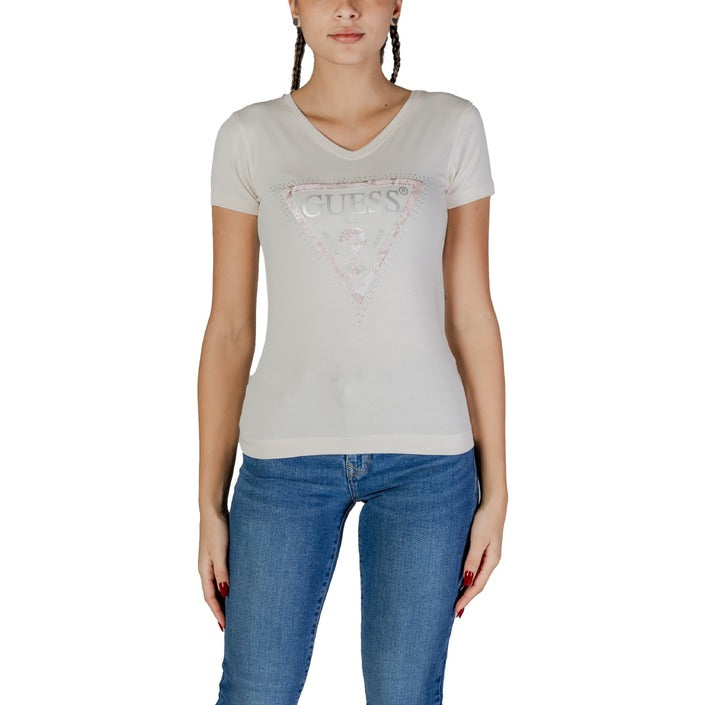 Guess - Guess T-shirt Dames