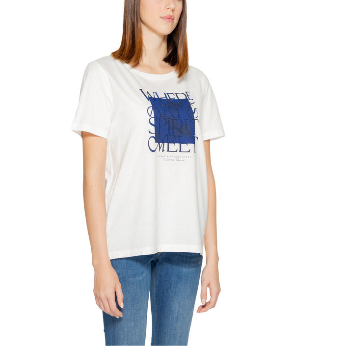 Street One - Street One T-shirt Dames