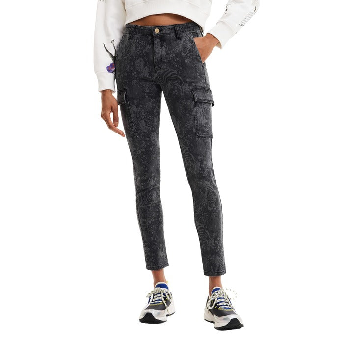 Desigual - Desigual Jeans Dames