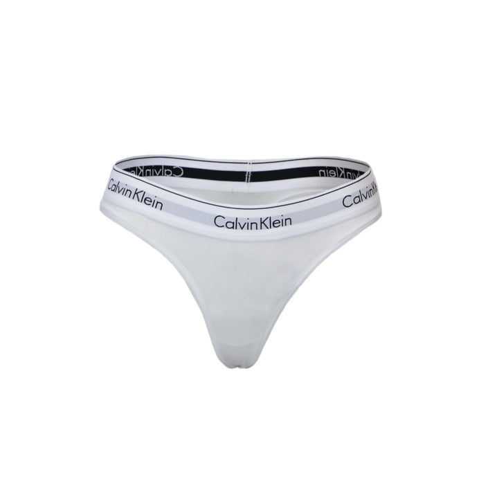 Calvin Klein Underwear - Calvin Klein Underwear Ondergoed Dames