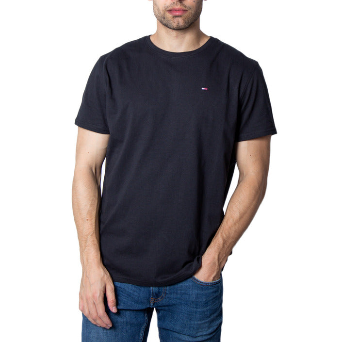 Tommy Hilfiger - Tommy Hilfiger T-shirt Heren