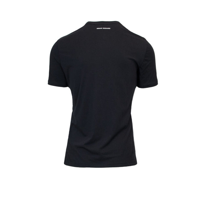 Armani Exchange - Armani Exchange T-shirt Heren