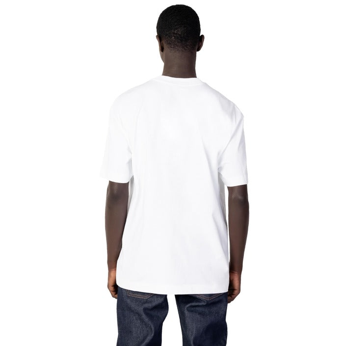 Calvin Klein Jeans - Calvin Klein Jeans T-shirt Heren