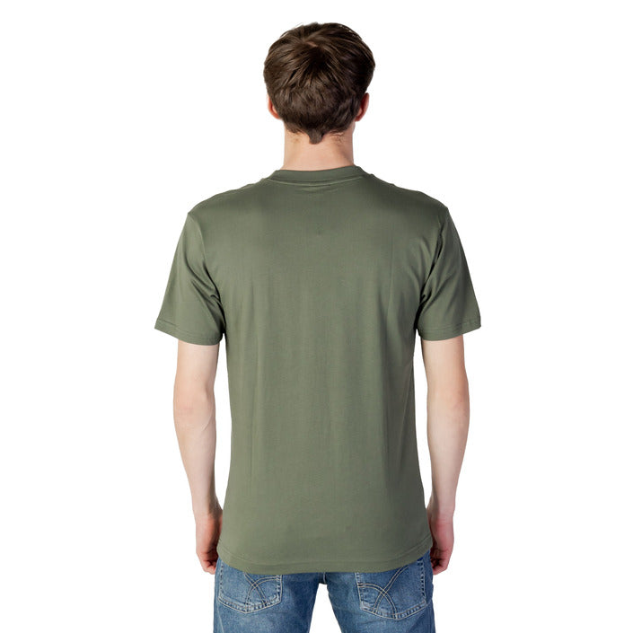 New Balance - New Balance T-shirt Men