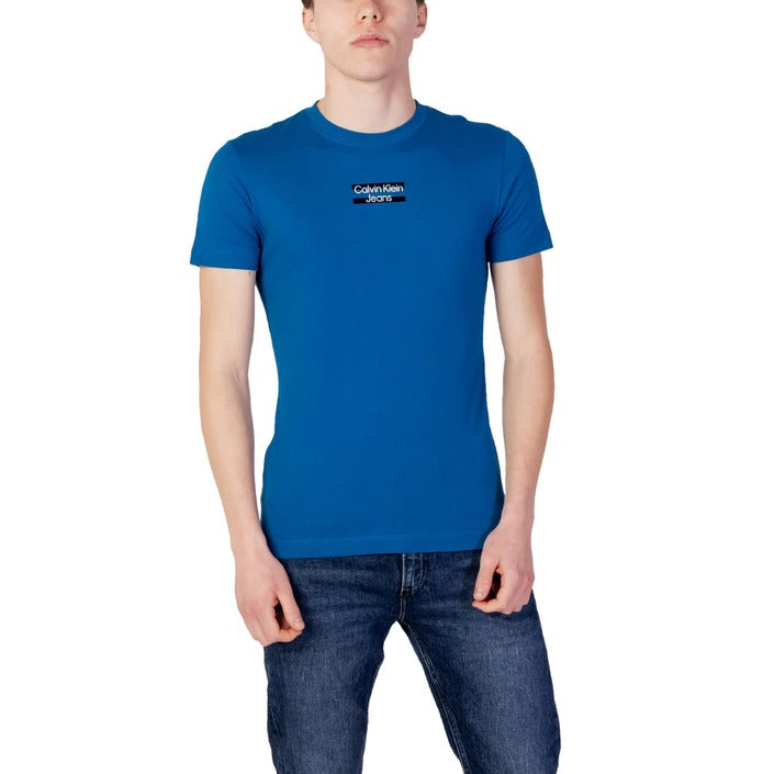 Calvin Klein Jeans - Calvin Klein Jeans T-shirt Men