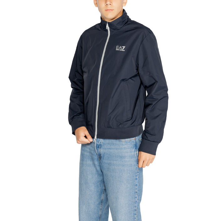 Ea7 - Ea7 Windbreaker Men