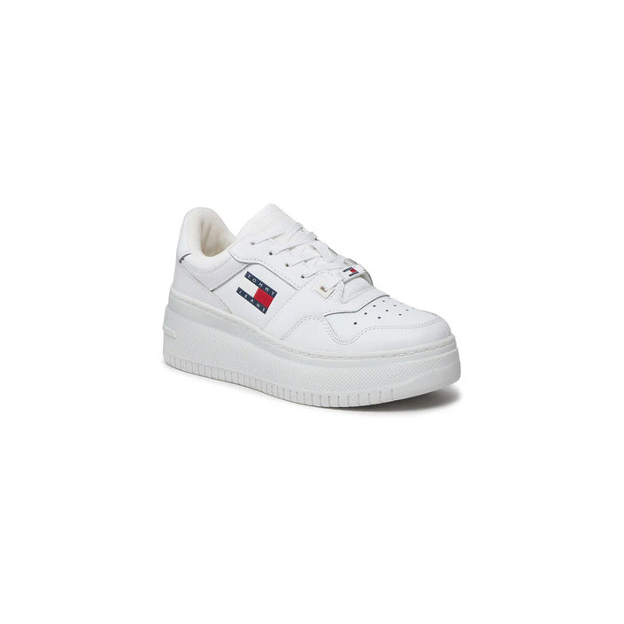 Tommy Hilfiger Jeans - Tommy Hilfiger Jeans Women Sneakers