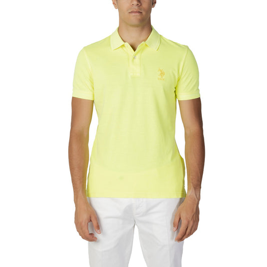 U.s. Polo Assn. - U.s. Polo Assn. Polo Top Heren