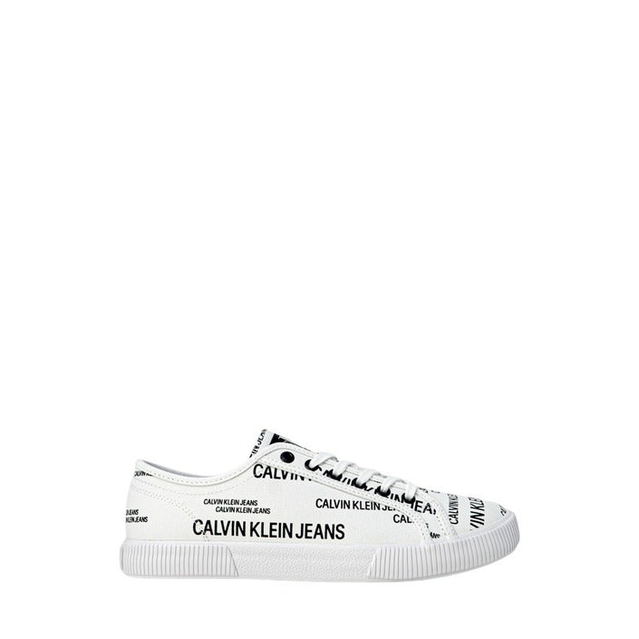 Calvin Klein Jeans - Calvin Klein Jeans Heren Sneakers