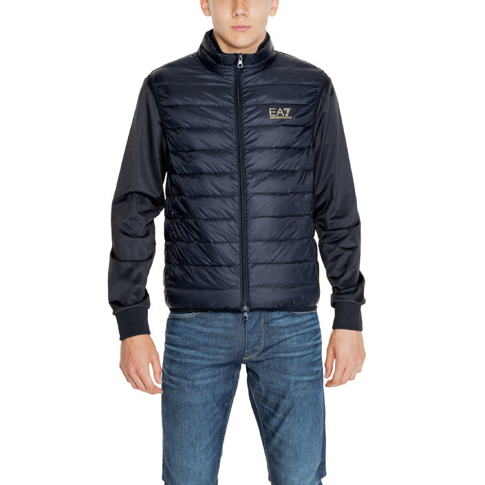 Ea7 - Ea7 Windbreaker Heren