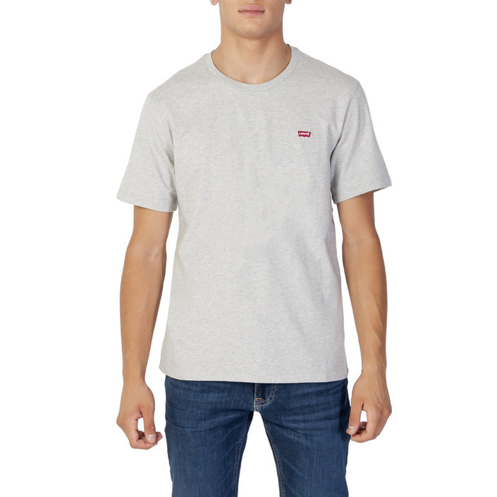 Levi`s - Levi`s T-shirt Heren