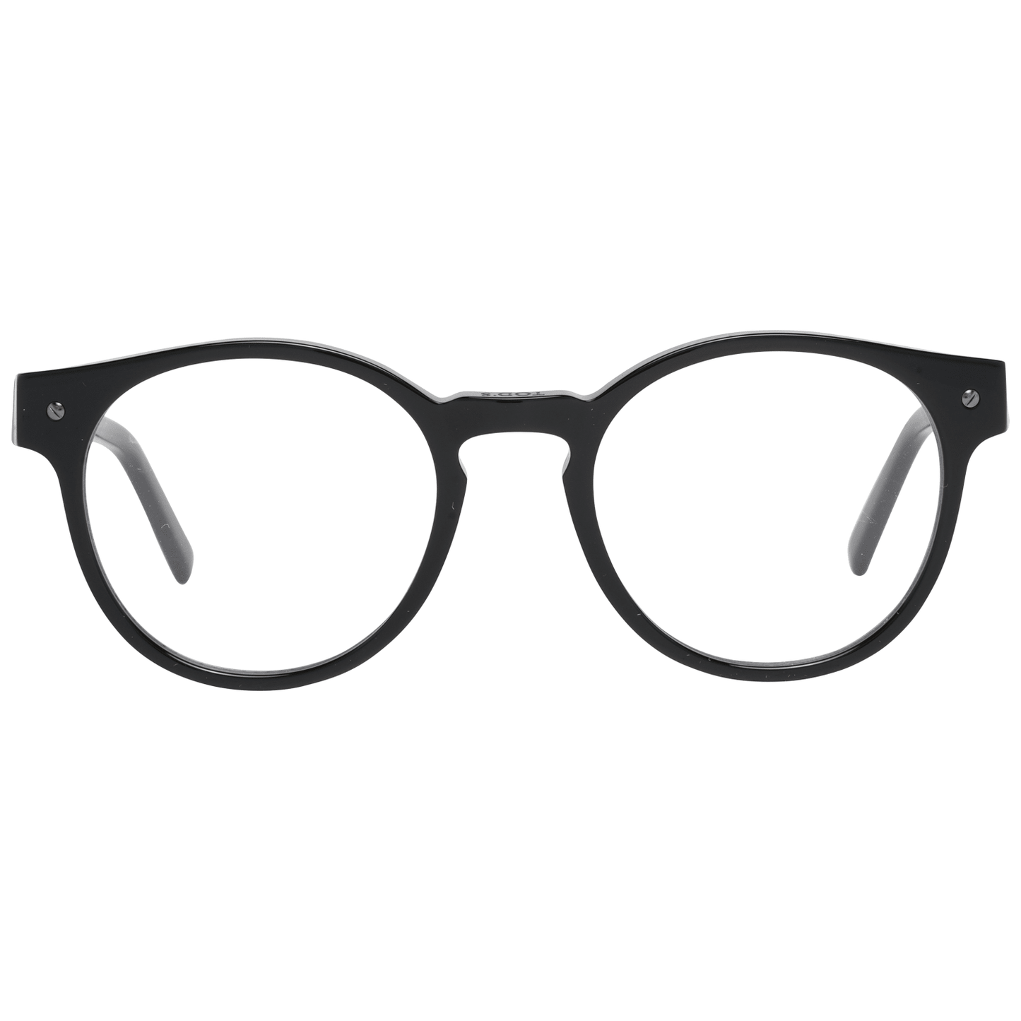 Tod's Black Men Optical Frames