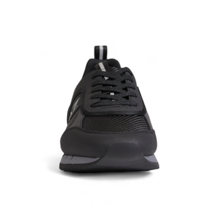 Ea7 - Ea7 Men's Sneakers