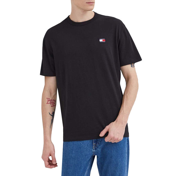 Tommy Hilfiger Jeans - Tommy Hilfiger Jeans T-shirt Heren