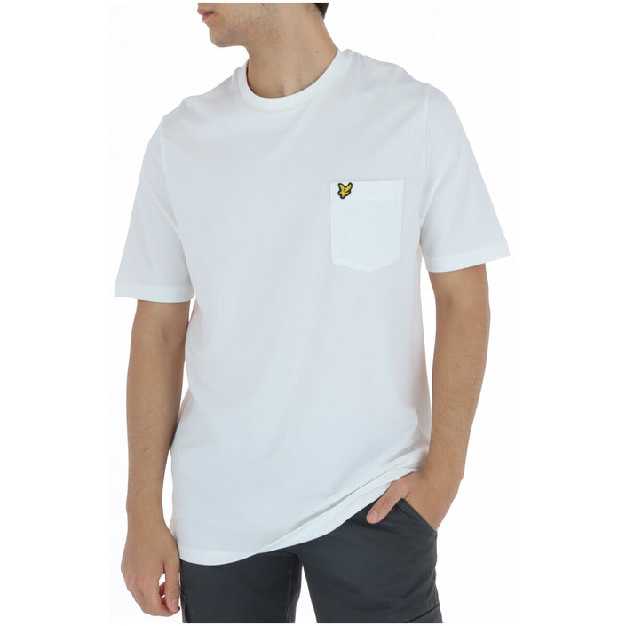 Lyle & Scott - Lyle & Scott T-shirt Heren