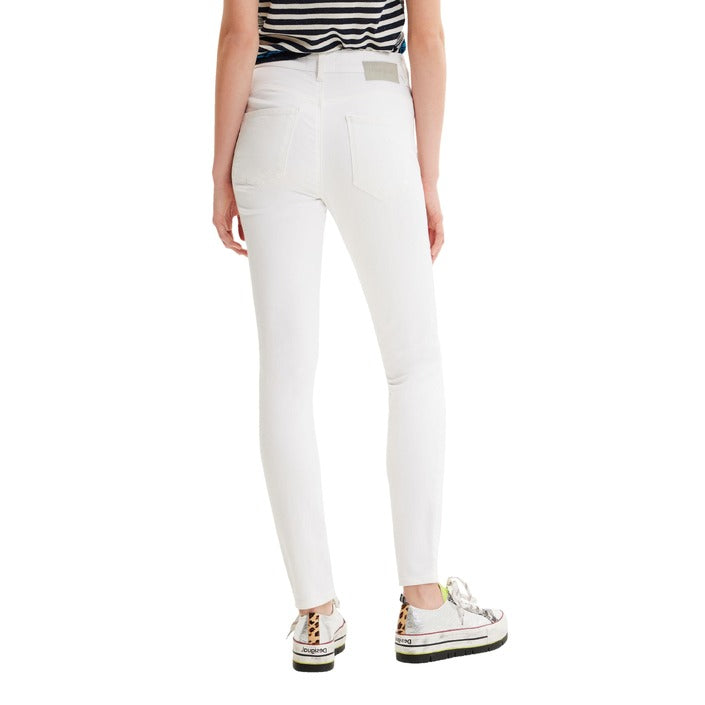 Desigual - Desigual Jeans Dames